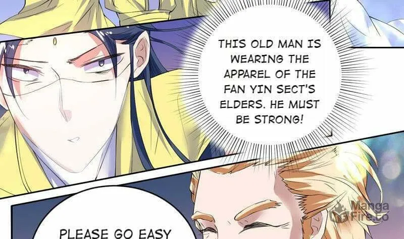 Read The Best Beast System (Colored) chapter 55 image 2 on Lezhin