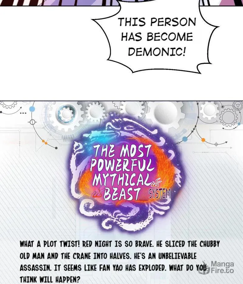 Read The Best Beast System (Colored) chapter 55 image 35 on Lezhin