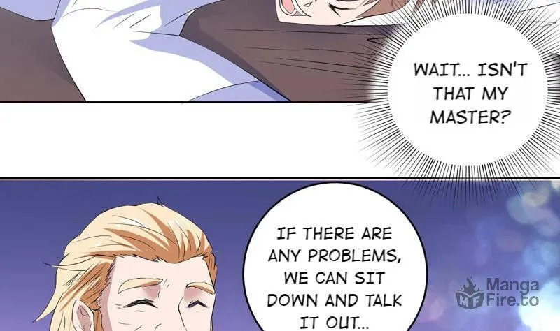 Read The Best Beast System (Colored) chapter 55 image 8 on Lezhin