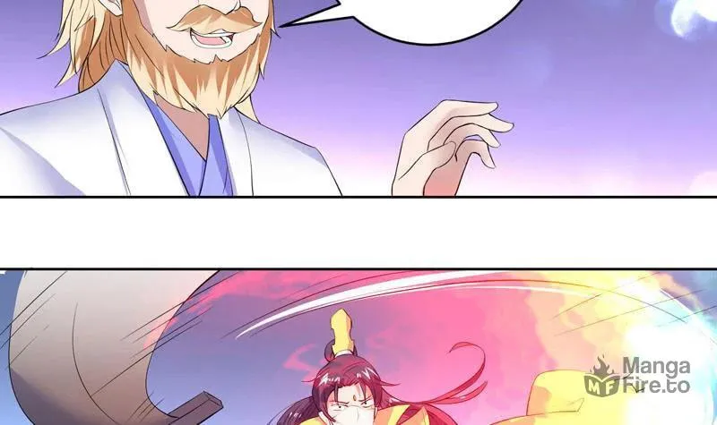 Read The Best Beast System (Colored) chapter 55 image 9 on Lezhin