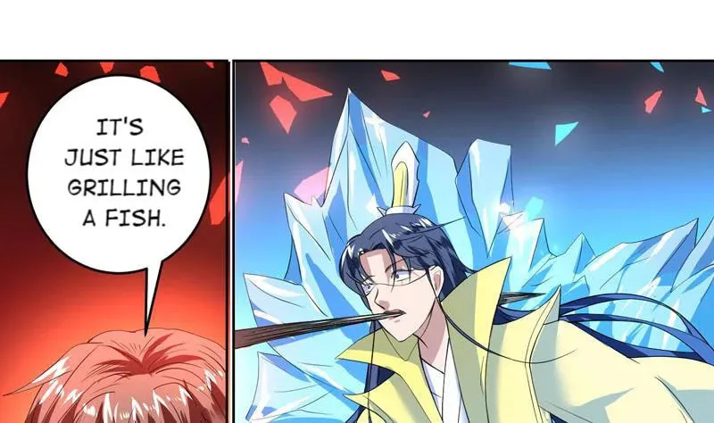 Read The Best Beast System (Colored) chapter 56 image 13 on Lezhin