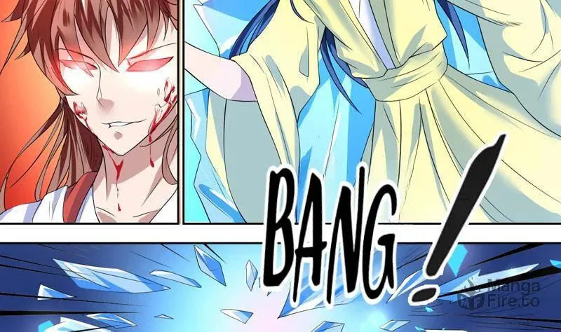 Read The Best Beast System (Colored) chapter 56 image 14 on Lezhin