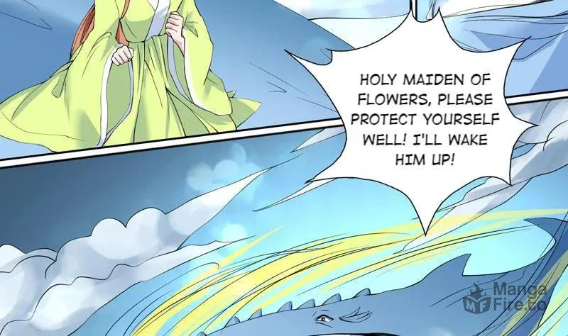 Read The Best Beast System (Colored) chapter 57 image 2 on Lezhin