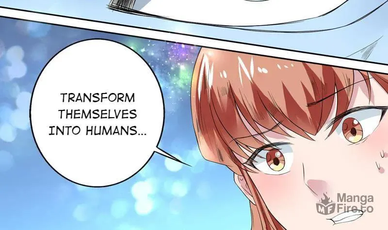 Read The Best Beast System (Colored) chapter 58 image 23 on Lezhin