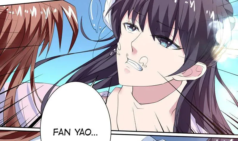 Read The Best Beast System (Colored) chapter 58 image 7 on Lezhin