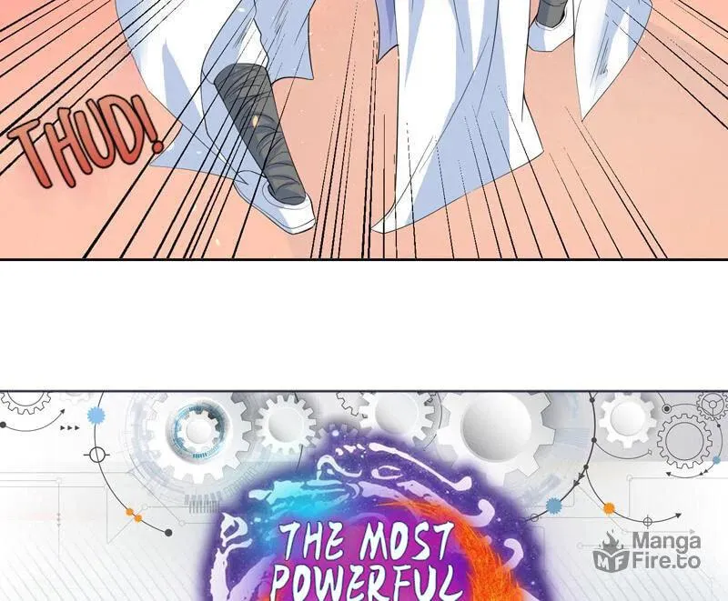 Read The Best Beast System (Colored) chapter 59 image 34 on Lezhin