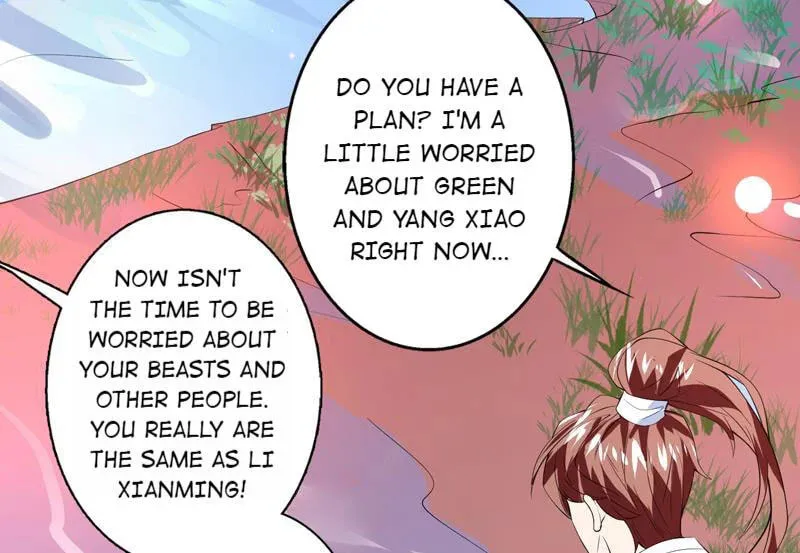 Read The Best Beast System (Colored) chapter 60 image 13 on Lezhin