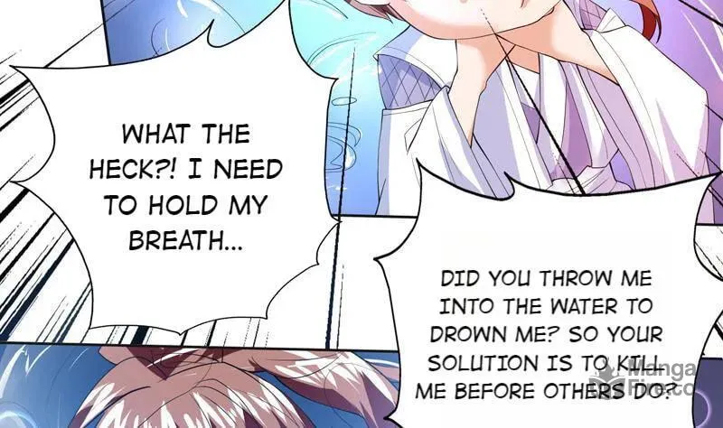 Read The Best Beast System (Colored) chapter 61 image 14 on Lezhin