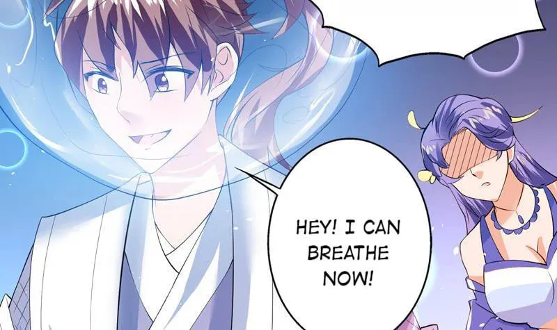 Read The Best Beast System (Colored) chapter 61 image 15 on Lezhin