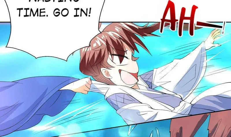 Read The Best Beast System (Colored) chapter 61 image 28 on Lezhin