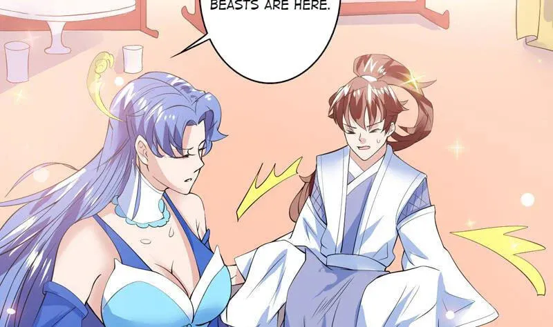 Read The Best Beast System (Colored) chapter 62 image 10 on Lezhin
