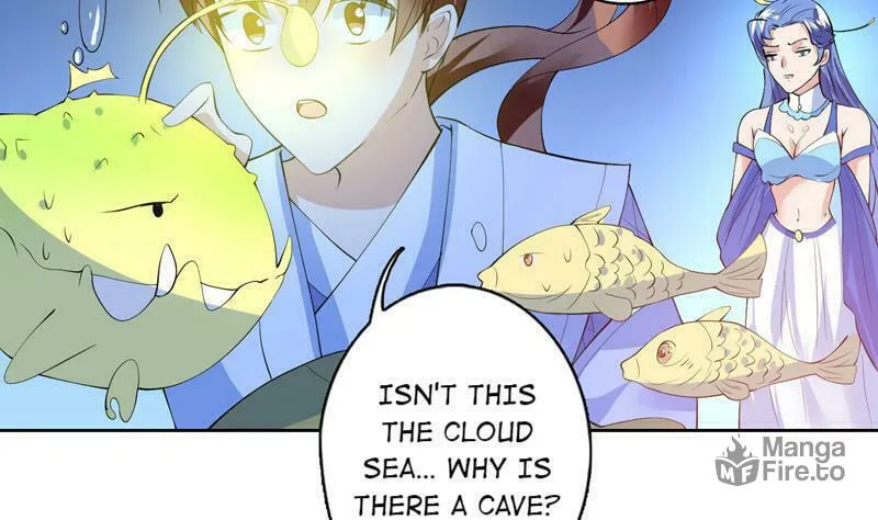 Read The Best Beast System (Colored) chapter 62 image 4 on Lezhin