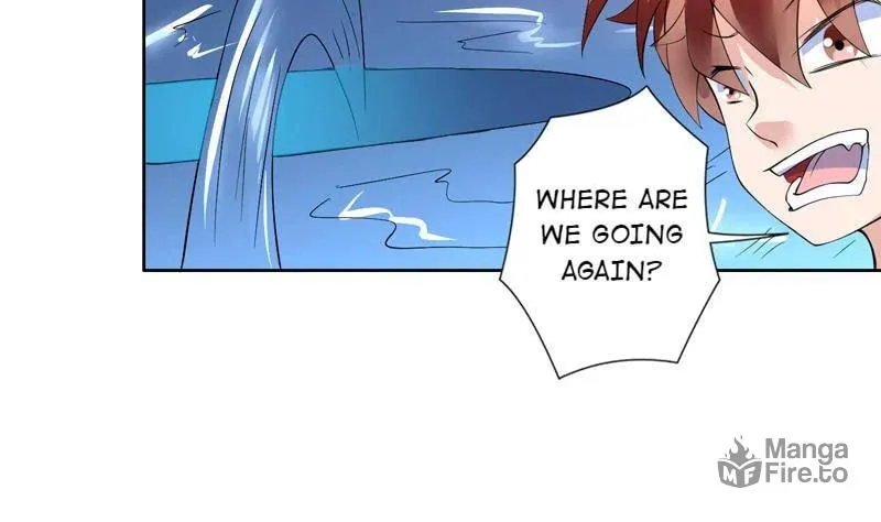 Read The Best Beast System (Colored) chapter 62 image 8 on Lezhin
