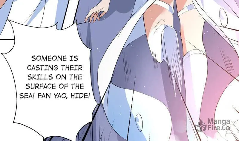 Read The Best Beast System (Colored) chapter 63 image 11 on Lezhin