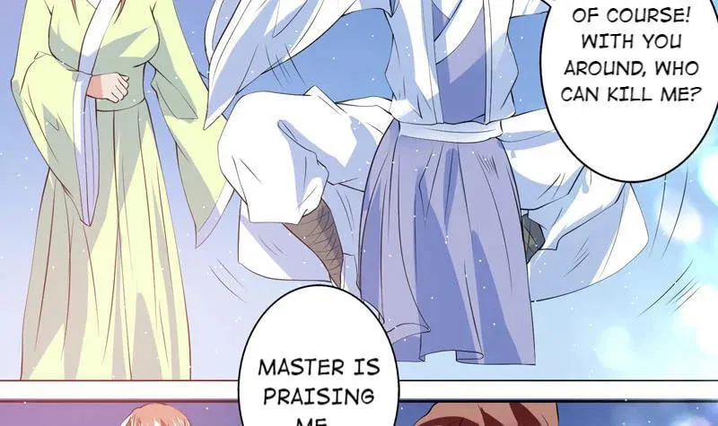 Read The Best Beast System (Colored) chapter 63 image 15 on Lezhin