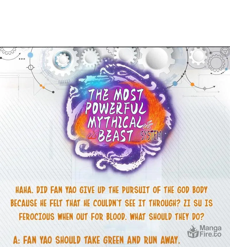 Read The Best Beast System (Colored) chapter 63 image 35 on Lezhin