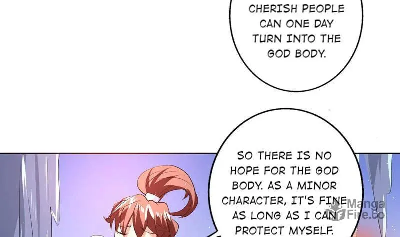 Read The Best Beast System (Colored) chapter 63 image 5 on Lezhin