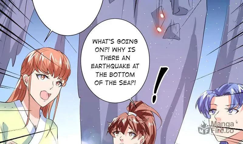 Read The Best Beast System (Colored) chapter 63 image 8 on Lezhin