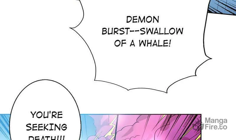 Read The Best Beast System (Colored) chapter 64 image 11 on Lezhin