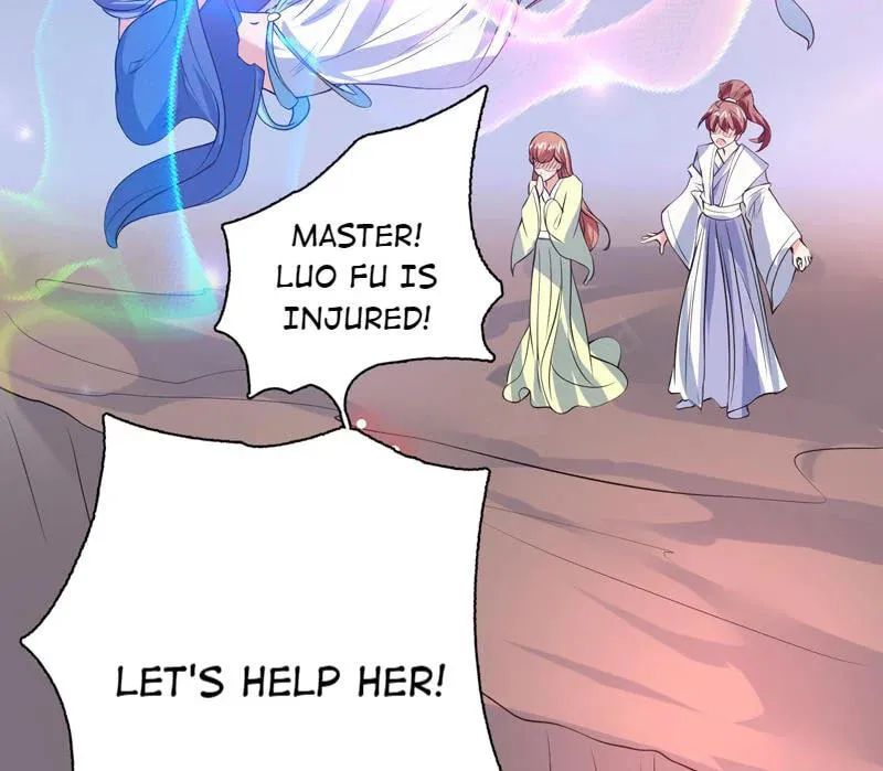 Read The Best Beast System (Colored) chapter 64 image 18 on Lezhin