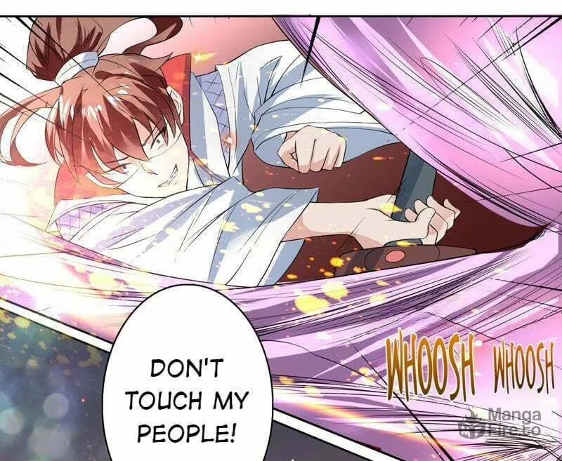 Read The Best Beast System (Colored) chapter 64 image 39 on Lezhin