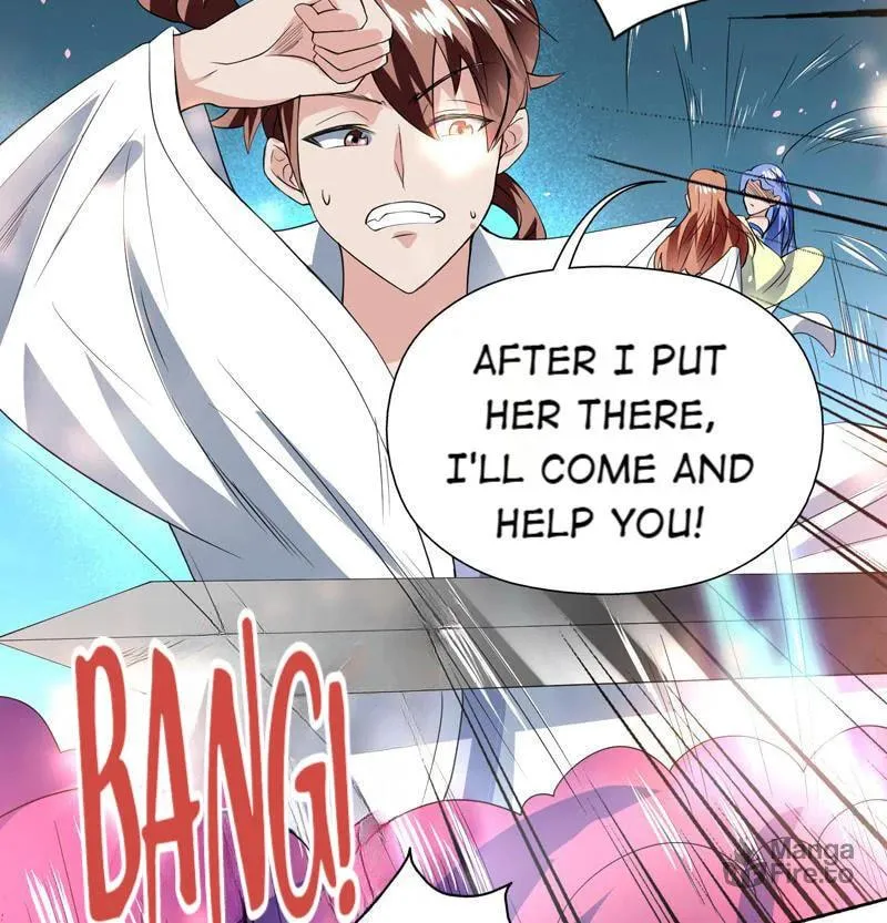 Read The Best Beast System (Colored) chapter 65 image 20 on Lezhin