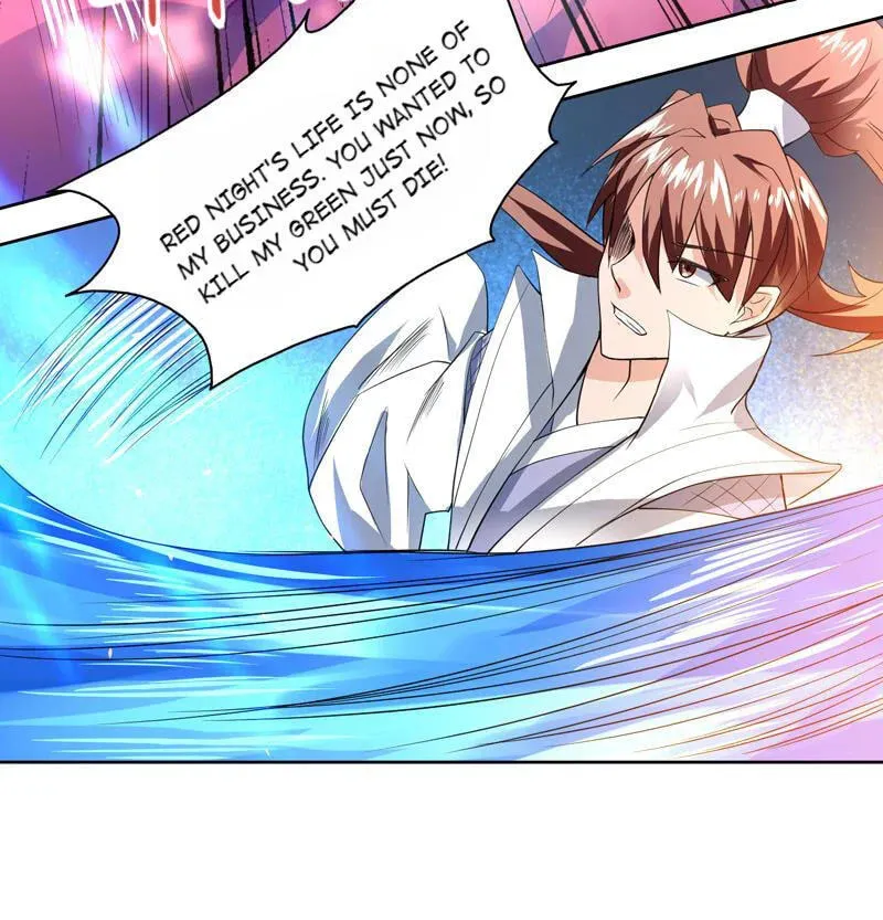 Read The Best Beast System (Colored) chapter 65 image 21 on Lezhin