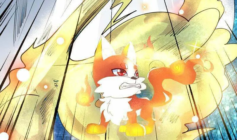 Read The Best Beast System (Colored) chapter 65 image 37 on Lezhin