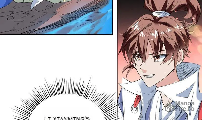 Read The Best Beast System (Colored) chapter 65 image 5 on Lezhin