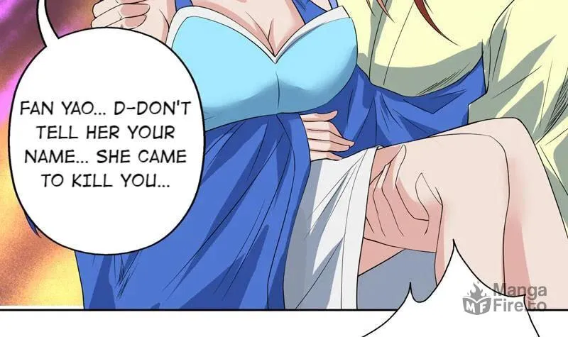Read The Best Beast System (Colored) chapter 65 image 9 on Lezhin