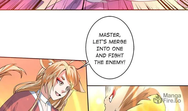 Read The Best Beast System (Colored) chapter 66 image 11 on Lezhin