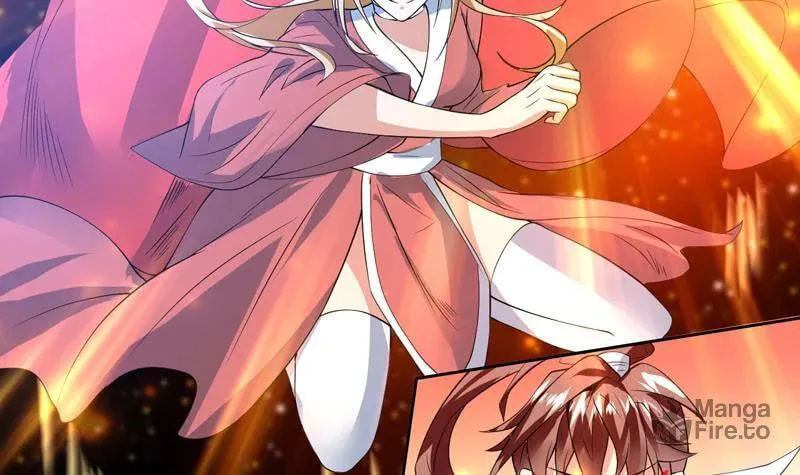 Read The Best Beast System (Colored) chapter 66 image 14 on Lezhin