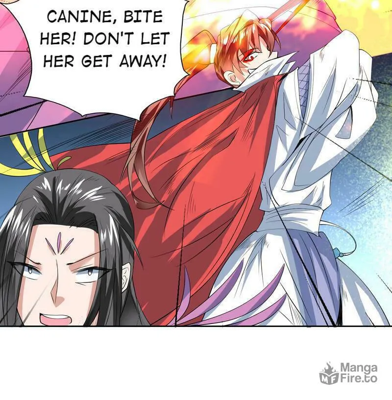 Read The Best Beast System (Colored) chapter 66 image 20 on Lezhin