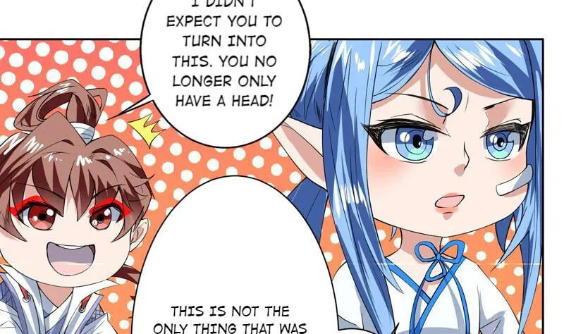 Read The Best Beast System (Colored) chapter 66 image 3 on Lezhin