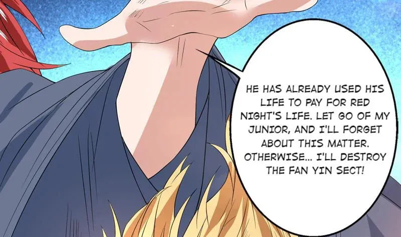 Read The Best Beast System (Colored) chapter 66 image 37 on Lezhin