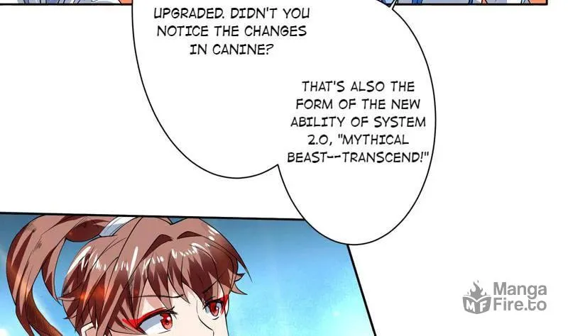 Read The Best Beast System (Colored) chapter 66 image 4 on Lezhin