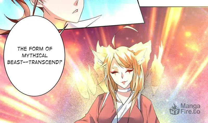 Read The Best Beast System (Colored) chapter 66 image 5 on Lezhin
