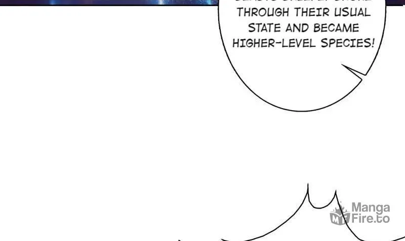 Read The Best Beast System (Colored) chapter 66 image 8 on Lezhin