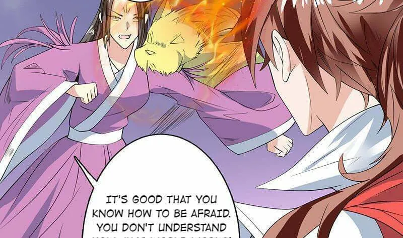 Read The Best Beast System (Colored) chapter 67 image 10 on Lezhin