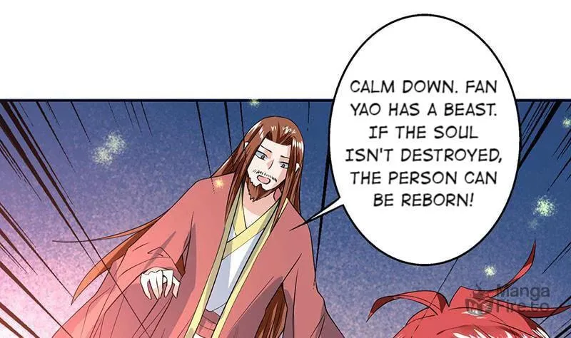 Read The Best Beast System (Colored) chapter 67 image 24 on Lezhin