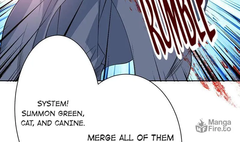 Read The Best Beast System (Colored) chapter 67 image 38 on Lezhin