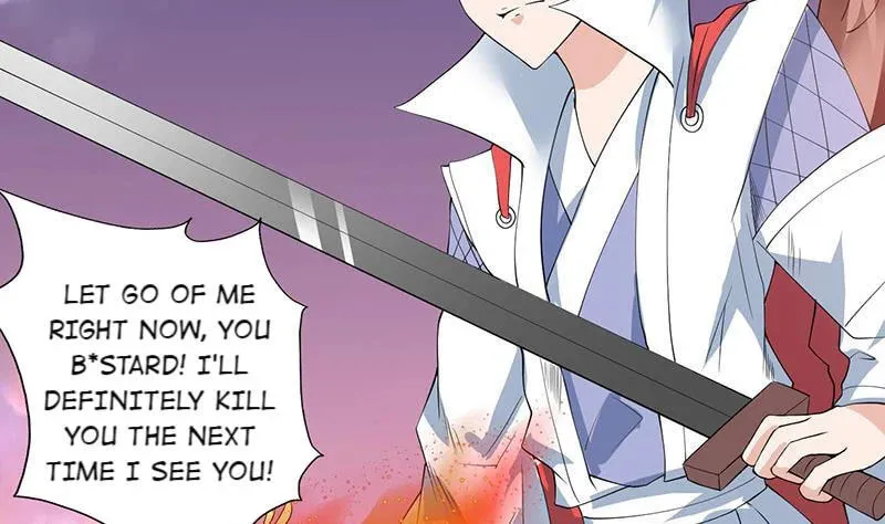 Read The Best Beast System (Colored) chapter 67 image 6 on Lezhin
