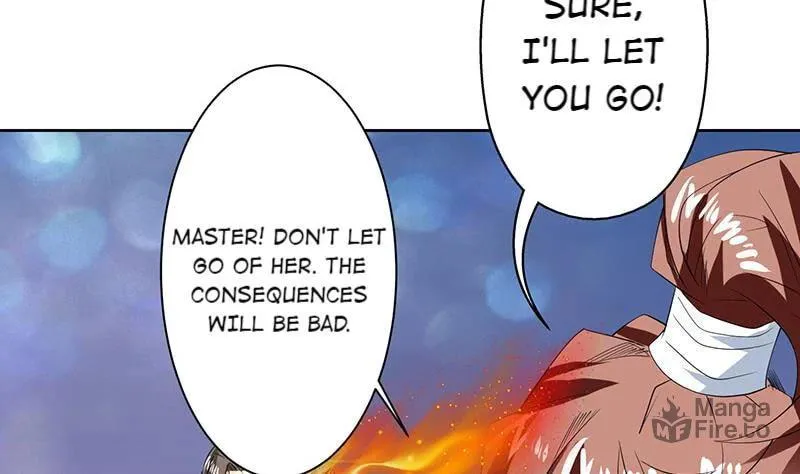 Read The Best Beast System (Colored) chapter 67 image 9 on Lezhin
