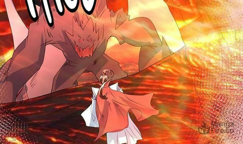 Read The Best Beast System (Colored) chapter 68 image 17 on Lezhin