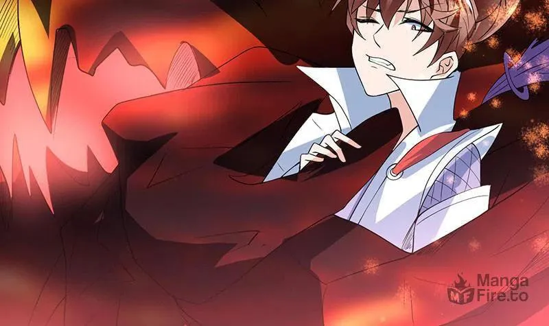 Read The Best Beast System (Colored) chapter 68 image 20 on Lezhin