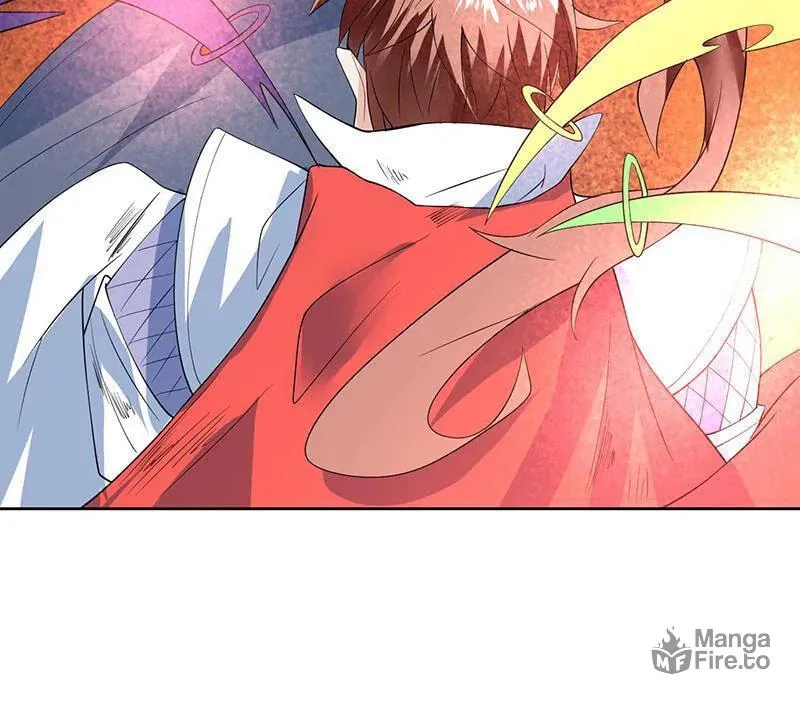 Read The Best Beast System (Colored) chapter 68 image 23 on Lezhin