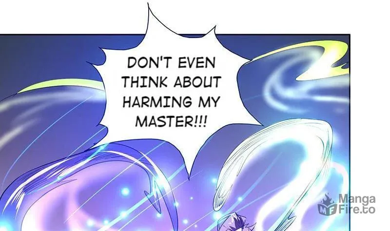 Read The Best Beast System (Colored) chapter 68 image 24 on Lezhin