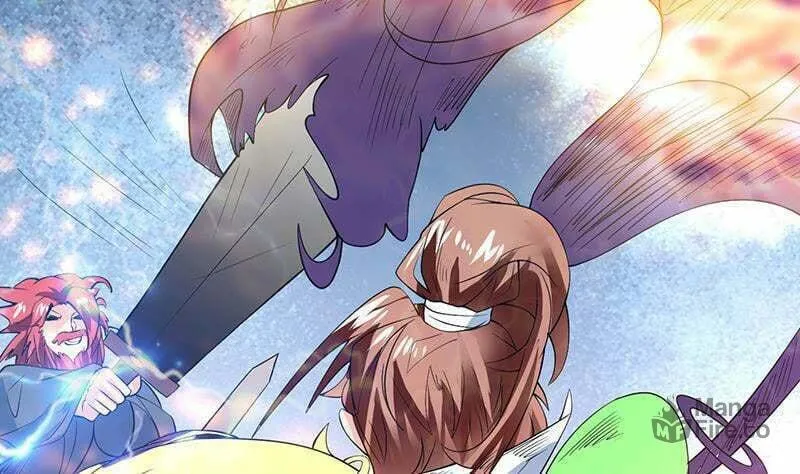 Read The Best Beast System (Colored) chapter 68 image 4 on Lezhin
