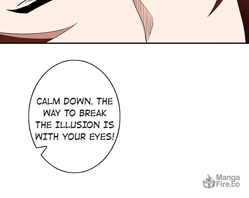 Read The Best Beast System (Colored) chapter 68 image 47 on Lezhin