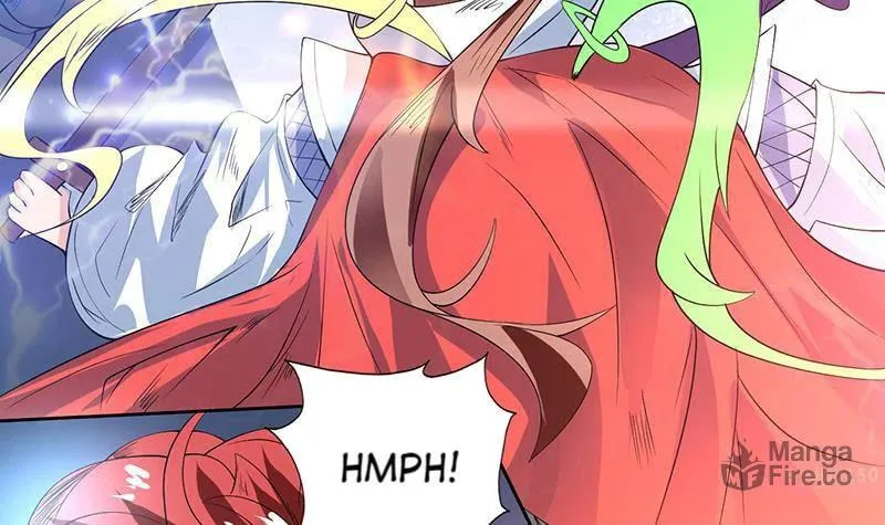 Read The Best Beast System (Colored) chapter 68 image 5 on Lezhin